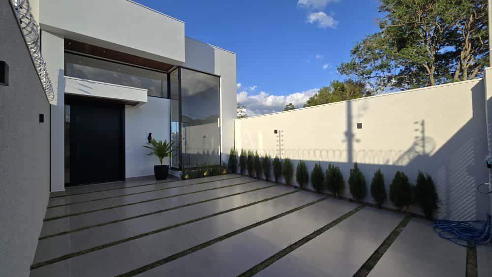 Casa Residencial para à venda no Bairro TOCANTINS em TOLEDO: 