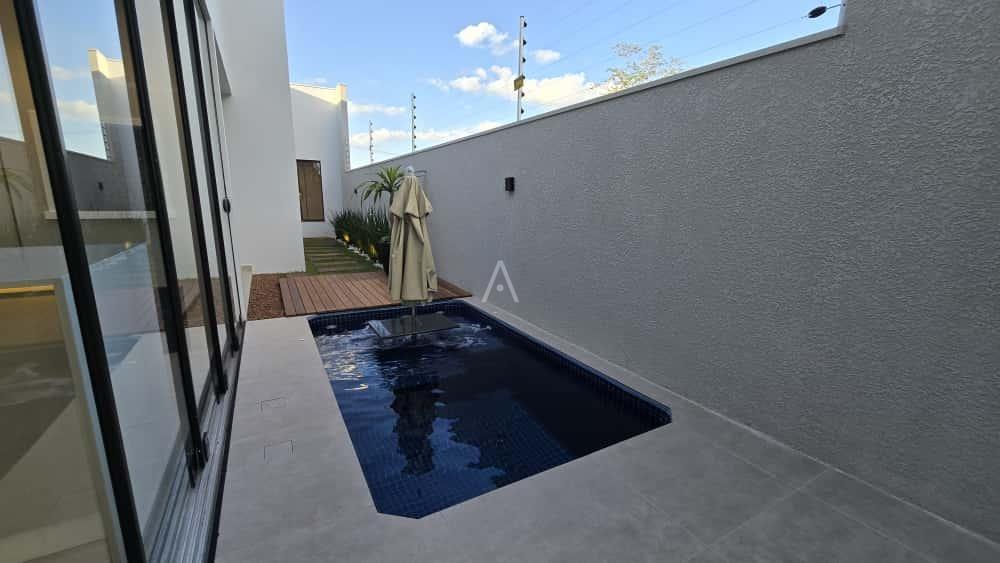 Casa Residencial para à venda no Bairro TOCANTINS em TOLEDO: 