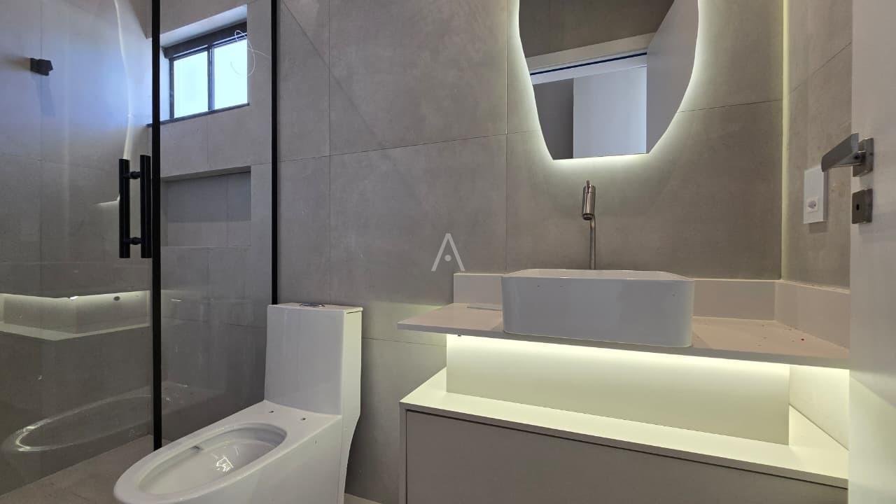 Casa Residencial para à venda no Bairro TOCANTINS em TOLEDO: 