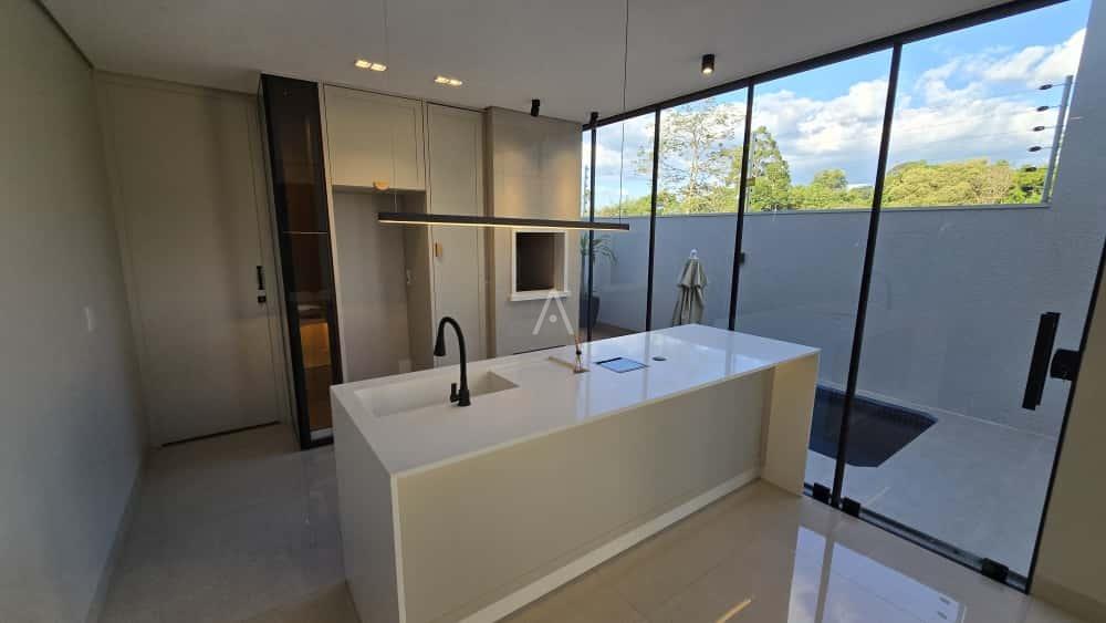 Casa Residencial para à venda no Bairro TOCANTINS em TOLEDO: 