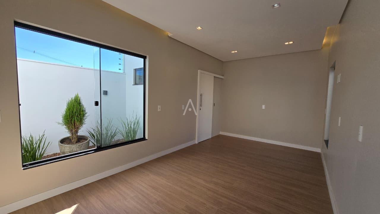 Casa Residencial para à venda no Bairro TOCANTINS em TOLEDO: 
