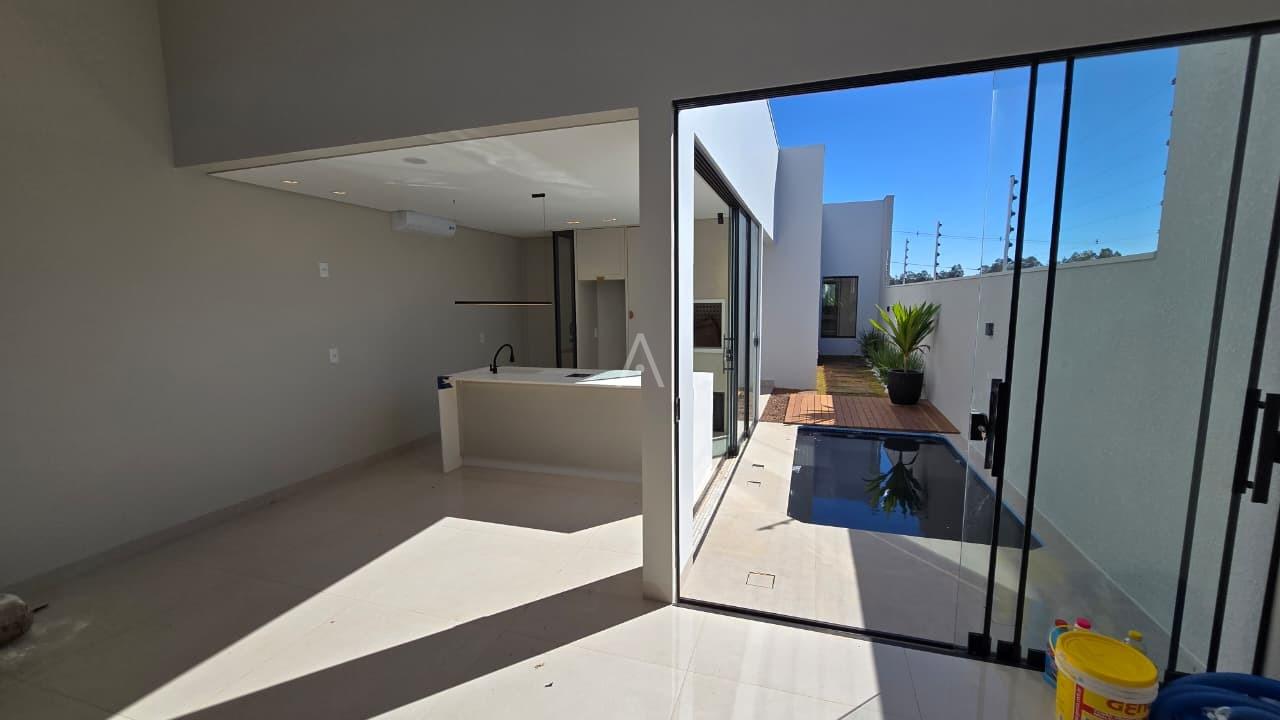 Casa Residencial para à venda no Bairro TOCANTINS em TOLEDO: 