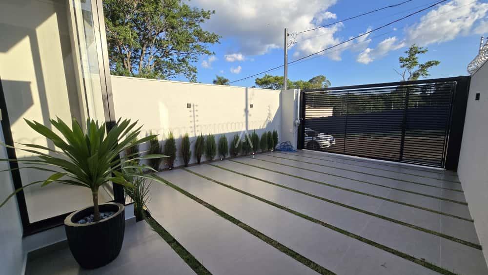Casa Residencial para à venda no Bairro TOCANTINS em TOLEDO: 