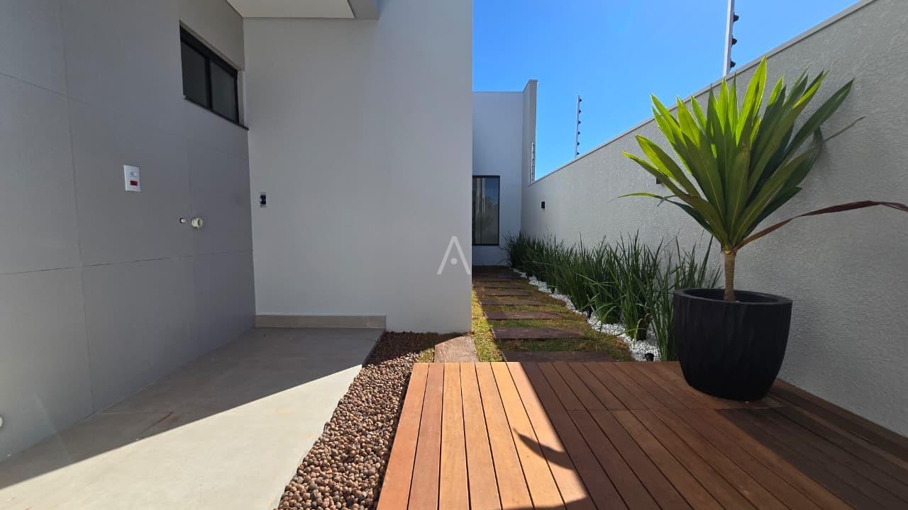 Casa Residencial para à venda no Bairro TOCANTINS em TOLEDO: 
