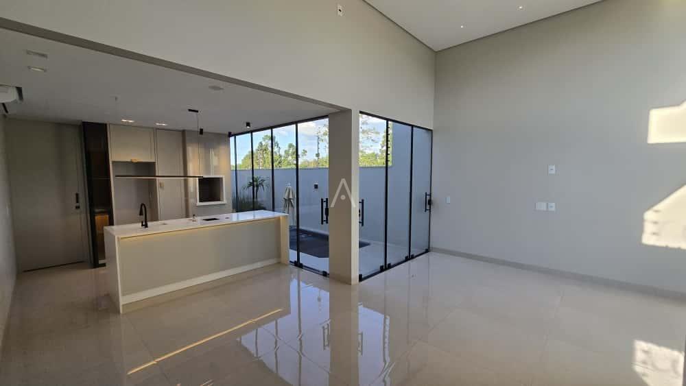 Casa Residencial para à venda no Bairro TOCANTINS em TOLEDO: 