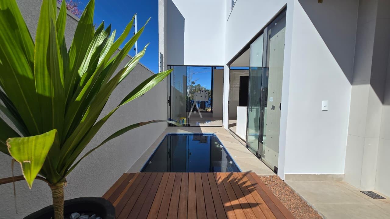 Casa Residencial para à venda no Bairro TOCANTINS em TOLEDO: 
