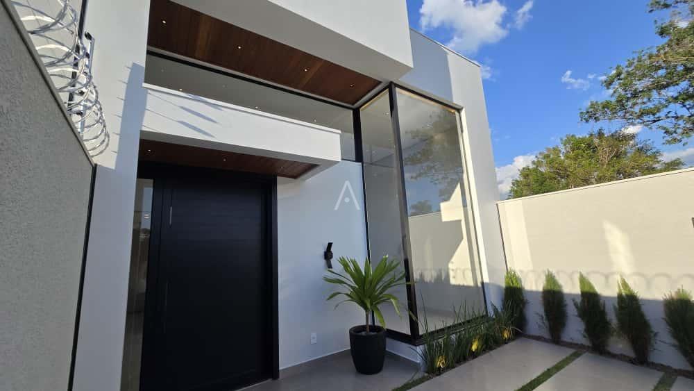 Casa Residencial para à venda no Bairro TOCANTINS em TOLEDO: 