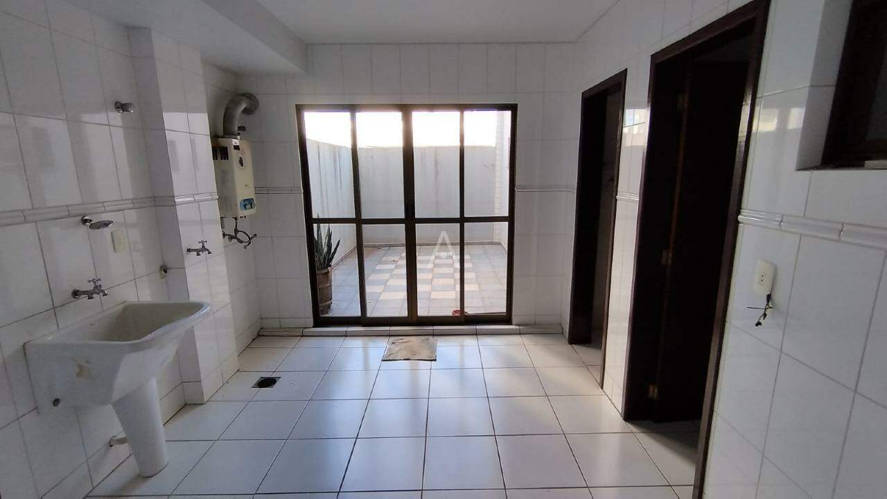 Apartamento para para aluguel no Bairro CENTRO em TOLEDO: 