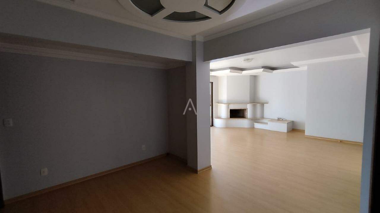 Apartamento para para aluguel no Bairro CENTRO em TOLEDO: 