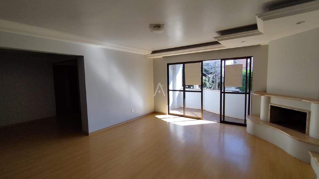 Apartamento para para aluguel no Bairro CENTRO em TOLEDO: