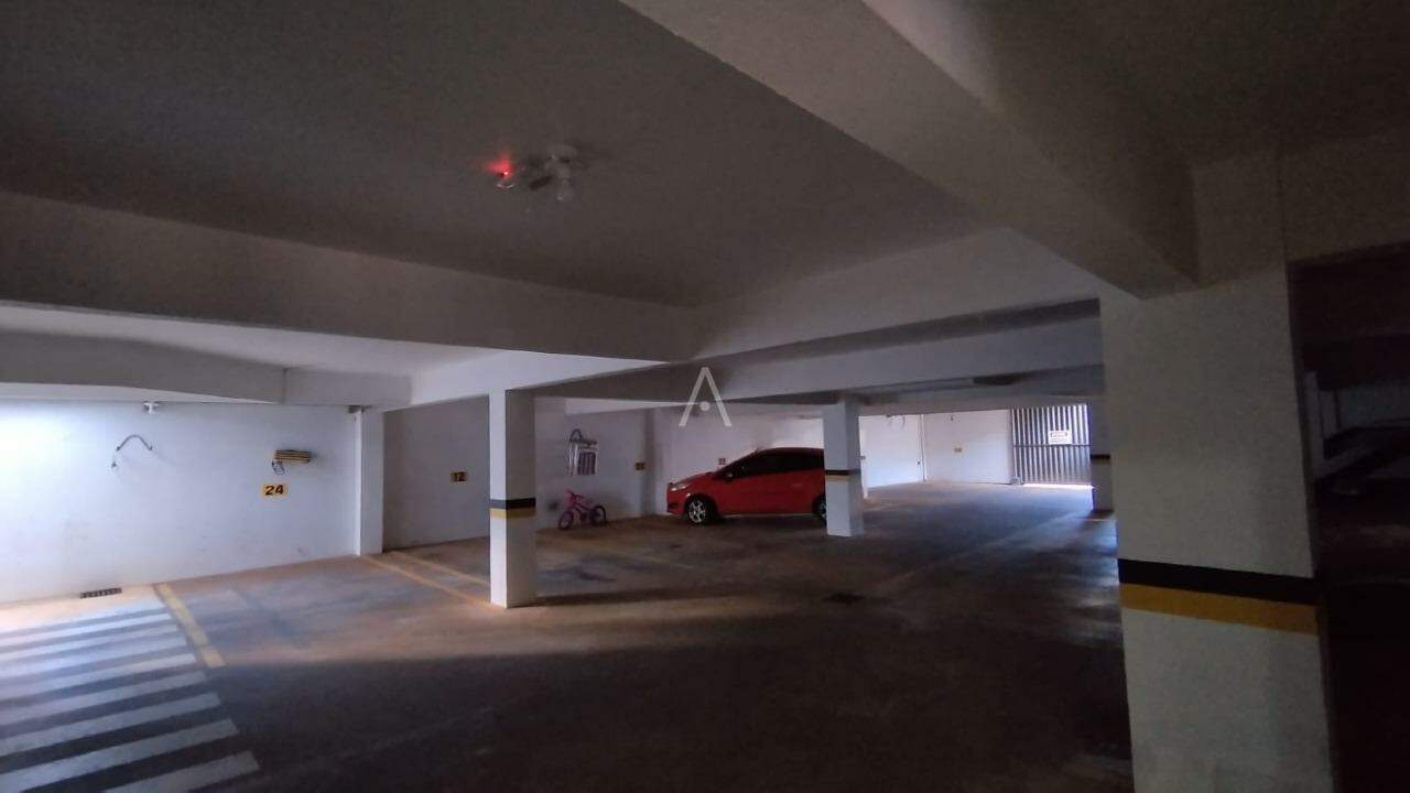 Apartamento para para aluguel no Bairro CENTRO em TOLEDO: 