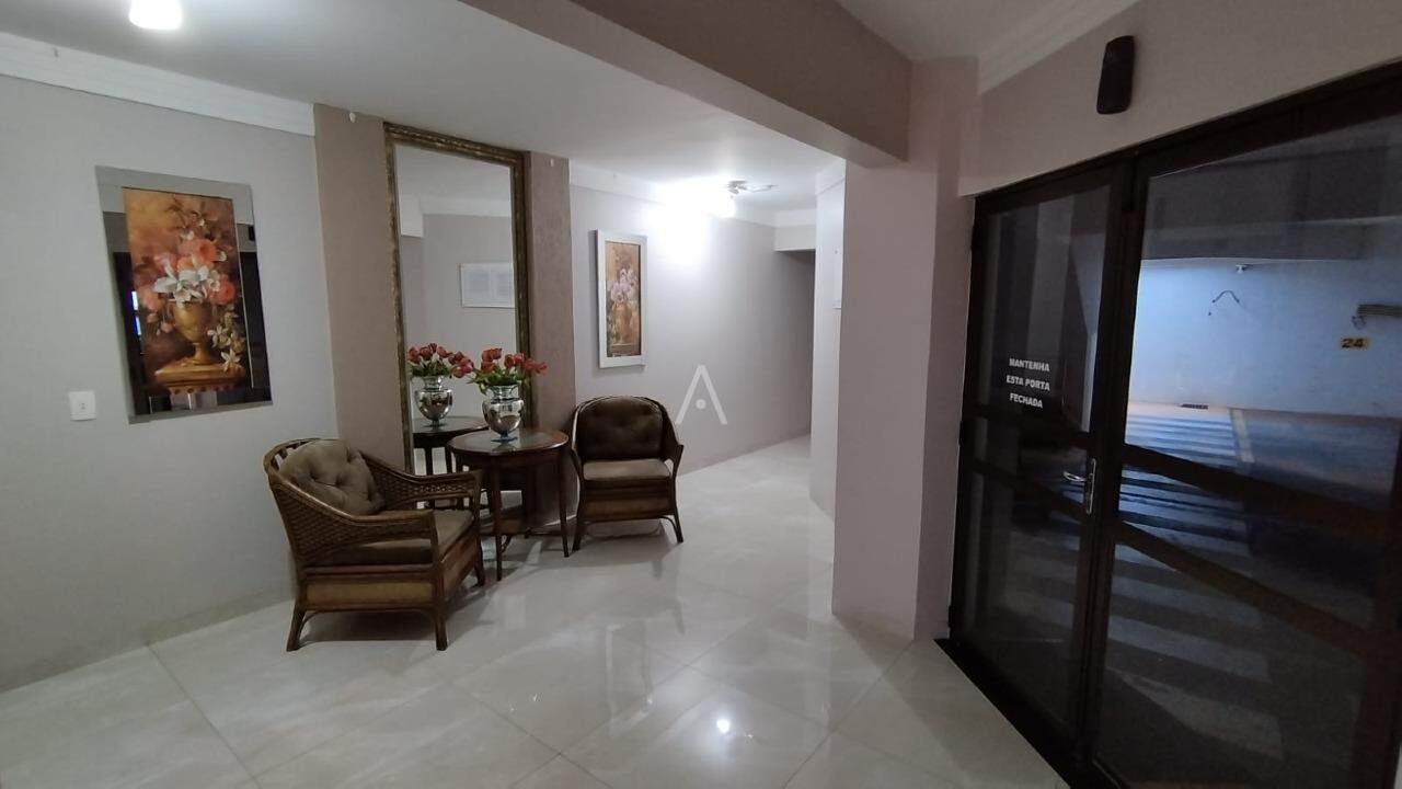 Apartamento para para aluguel no Bairro CENTRO em TOLEDO: