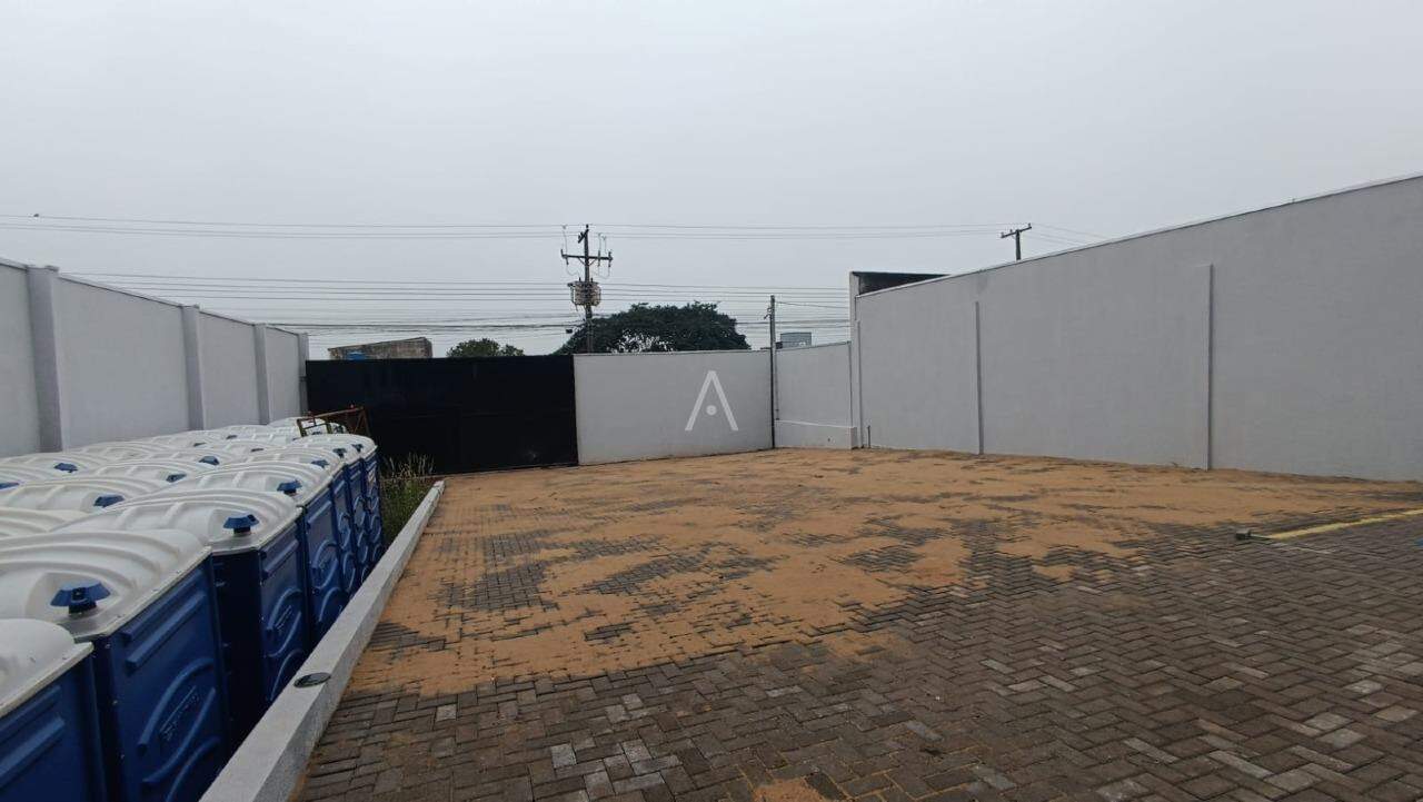 Barracão Comercial para para aluguel no Bairro SAO CRISTOVAO em CASCAVEL: 