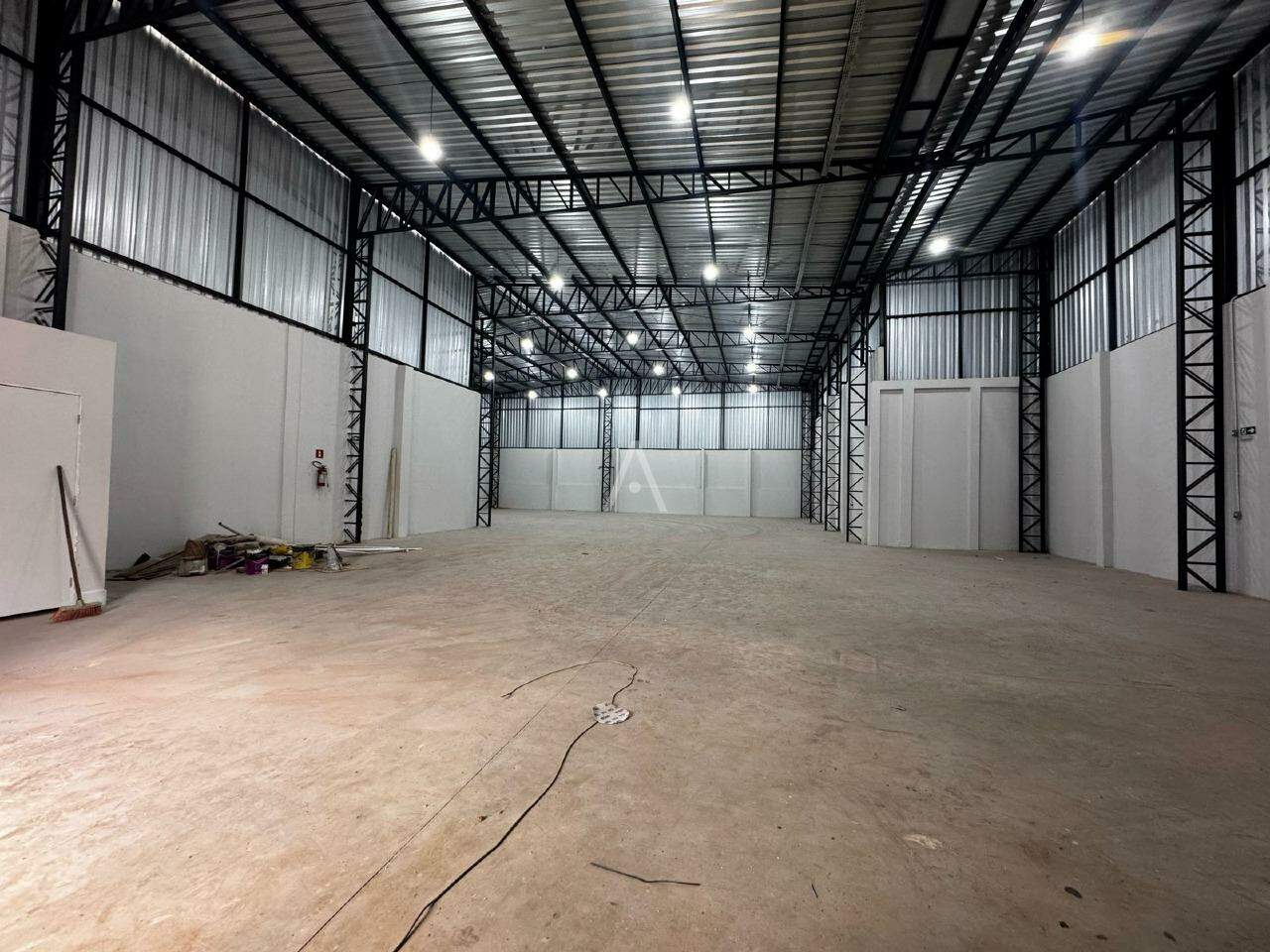 Barracão Comercial para para aluguel no Bairro SAO CRISTOVAO em CASCAVEL: 
