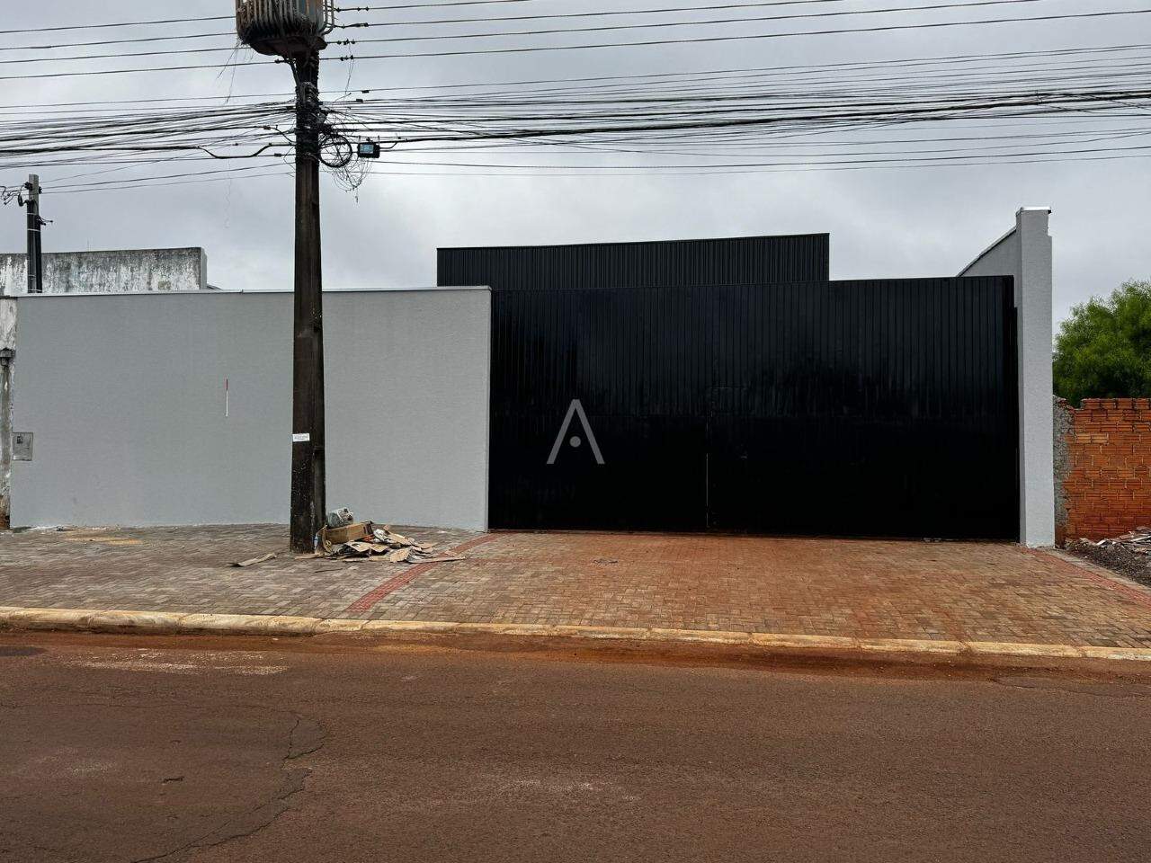 Barracão Comercial para para aluguel no Bairro SAO CRISTOVAO em CASCAVEL: 