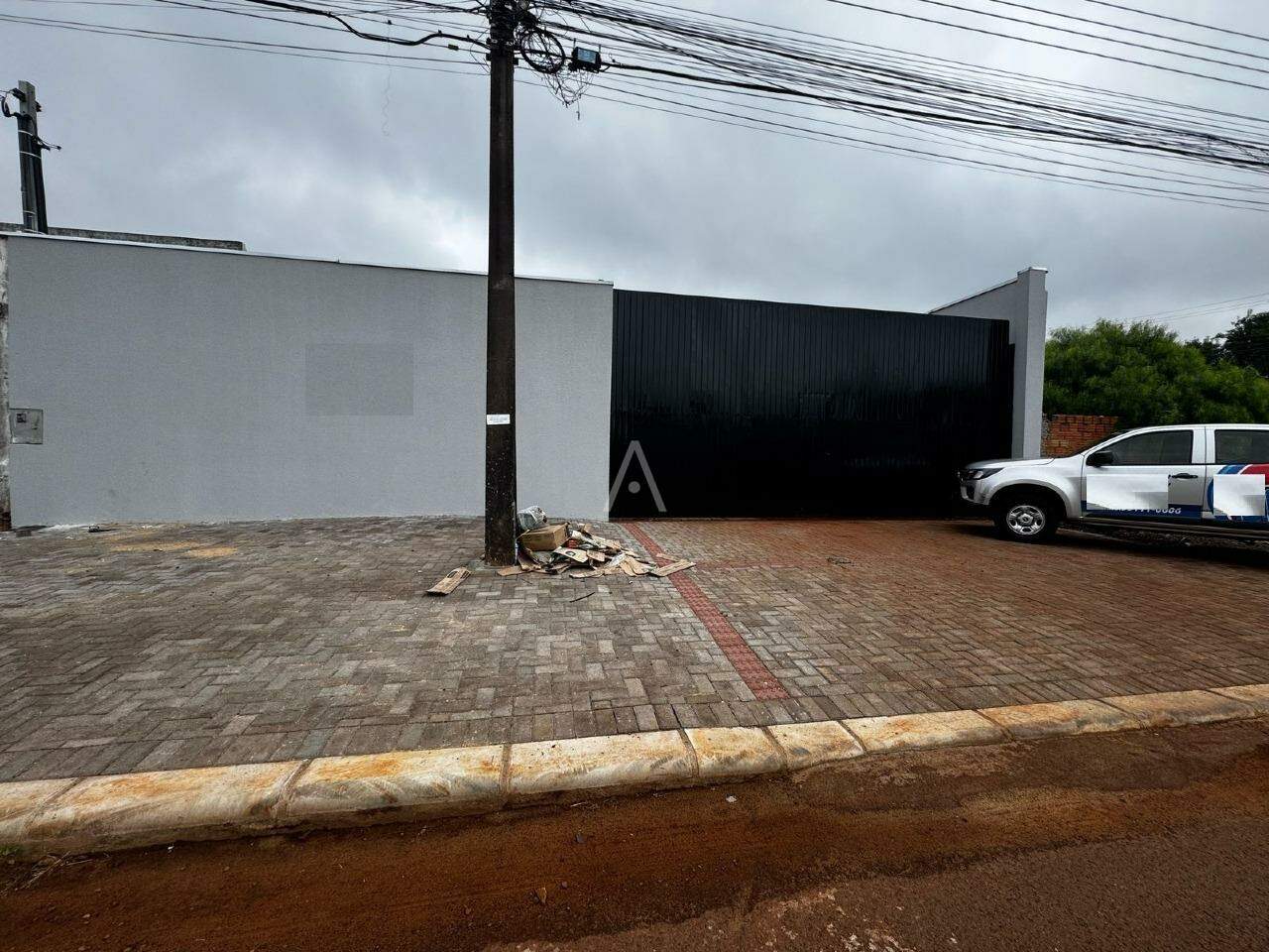 Barracão Comercial para para aluguel no Bairro SAO CRISTOVAO em CASCAVEL: 