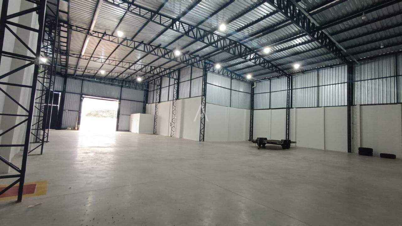 Barracão Comercial para para aluguel no Bairro SAO CRISTOVAO em CASCAVEL: 