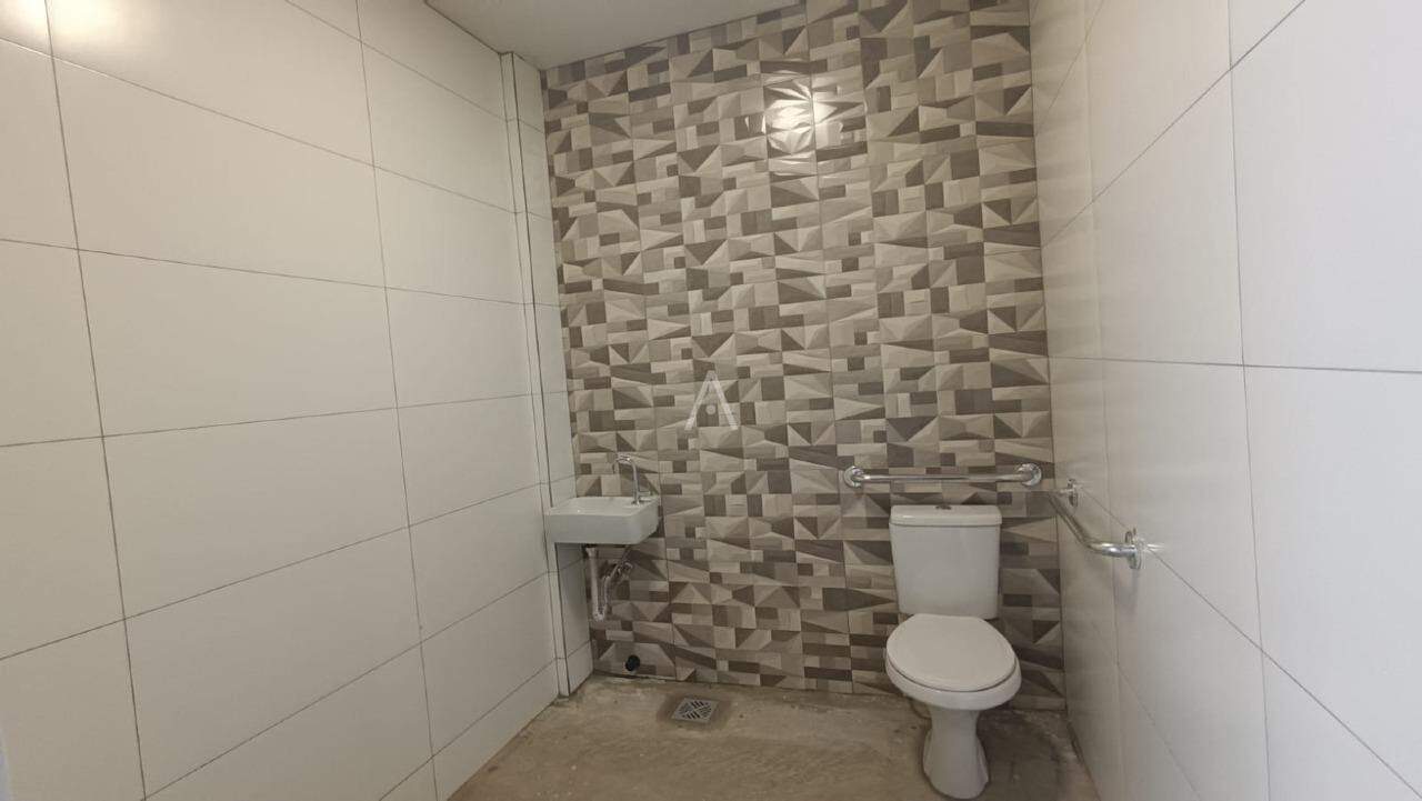Barracão Comercial para para aluguel no Bairro SAO CRISTOVAO em CASCAVEL: 