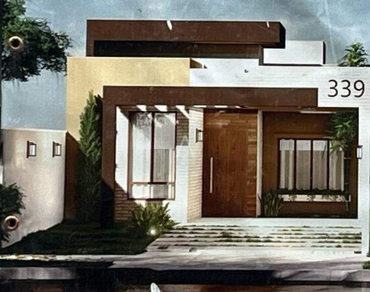 Casa Residencial para à venda no Bairro JARDIM GISELA em TOLEDO: 