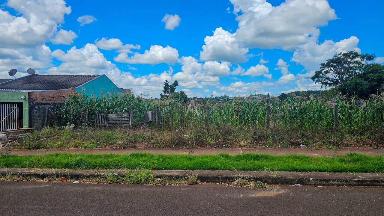 Terreno para à venda no Bairro CATARATAS em CASCAVEL: 