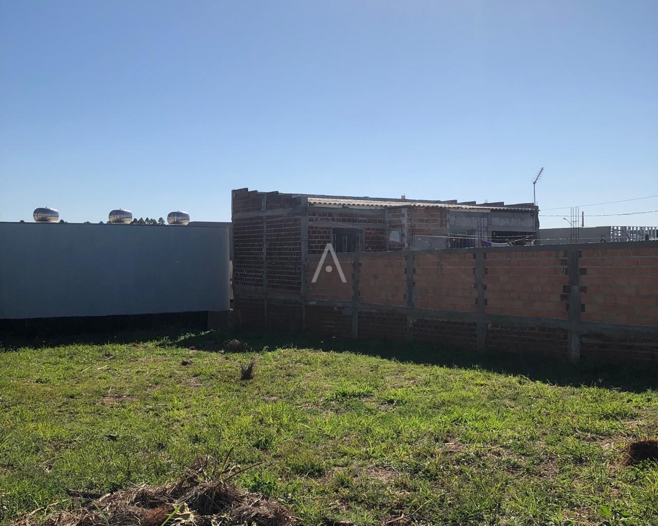 Terreno para à venda no Bairro JARDIM COOPAGRO em TOLEDO: 