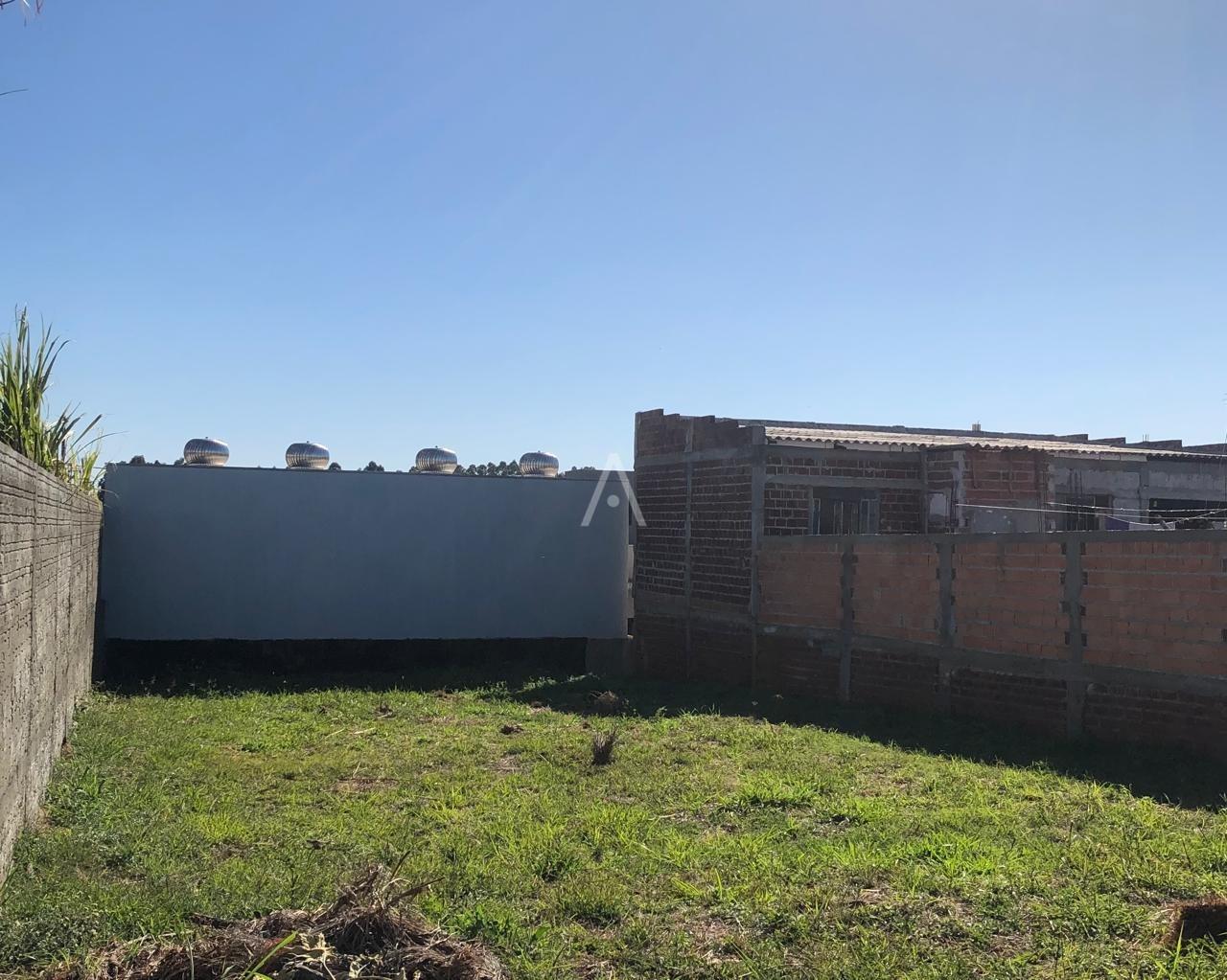 Terreno para à venda no Bairro JARDIM COOPAGRO em TOLEDO: 