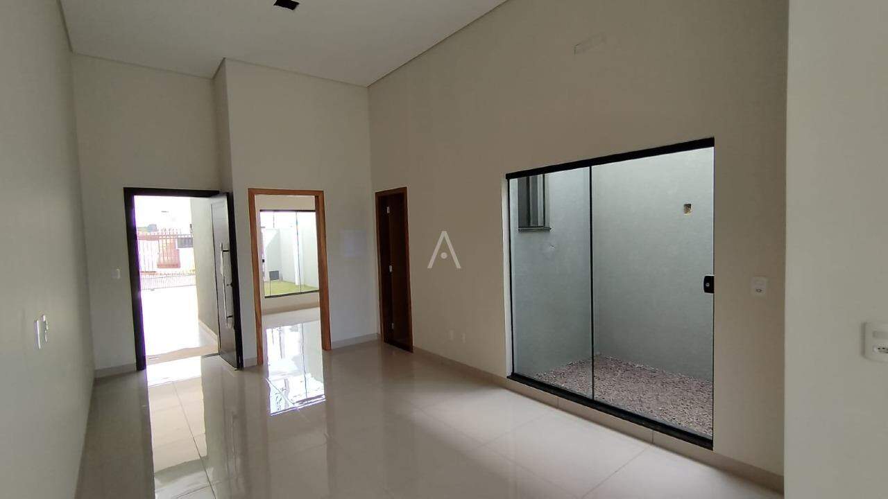 Casa Residencial para à venda no Bairro JARDIM COOPAGRO em TOLEDO: 