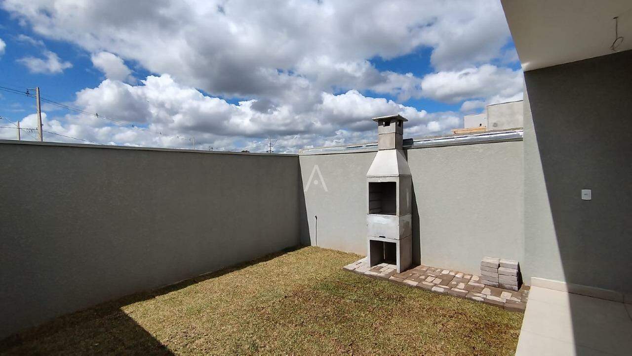 Casa Residencial para à venda no Bairro JARDIM COOPAGRO em TOLEDO: 