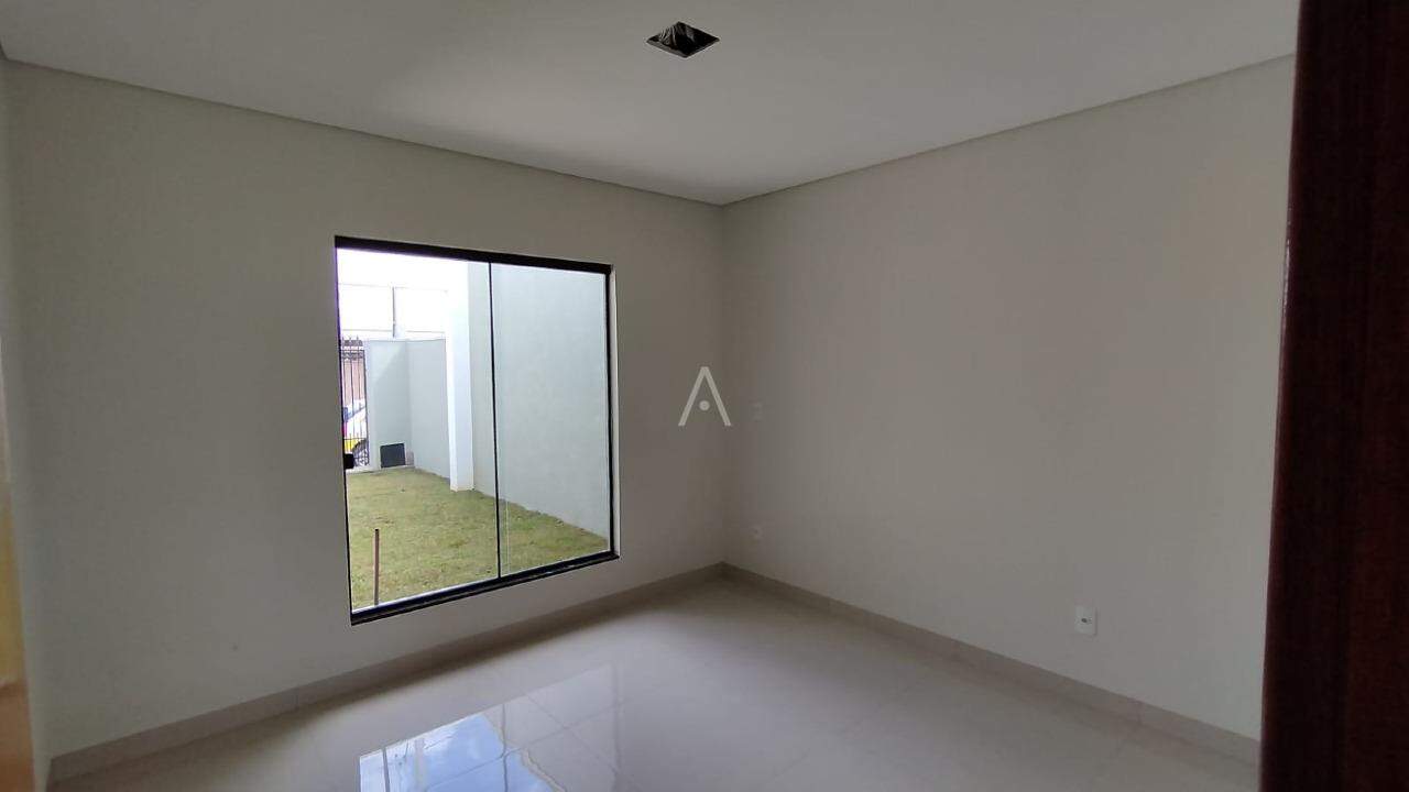 Casa Residencial para à venda no Bairro JARDIM COOPAGRO em TOLEDO: 