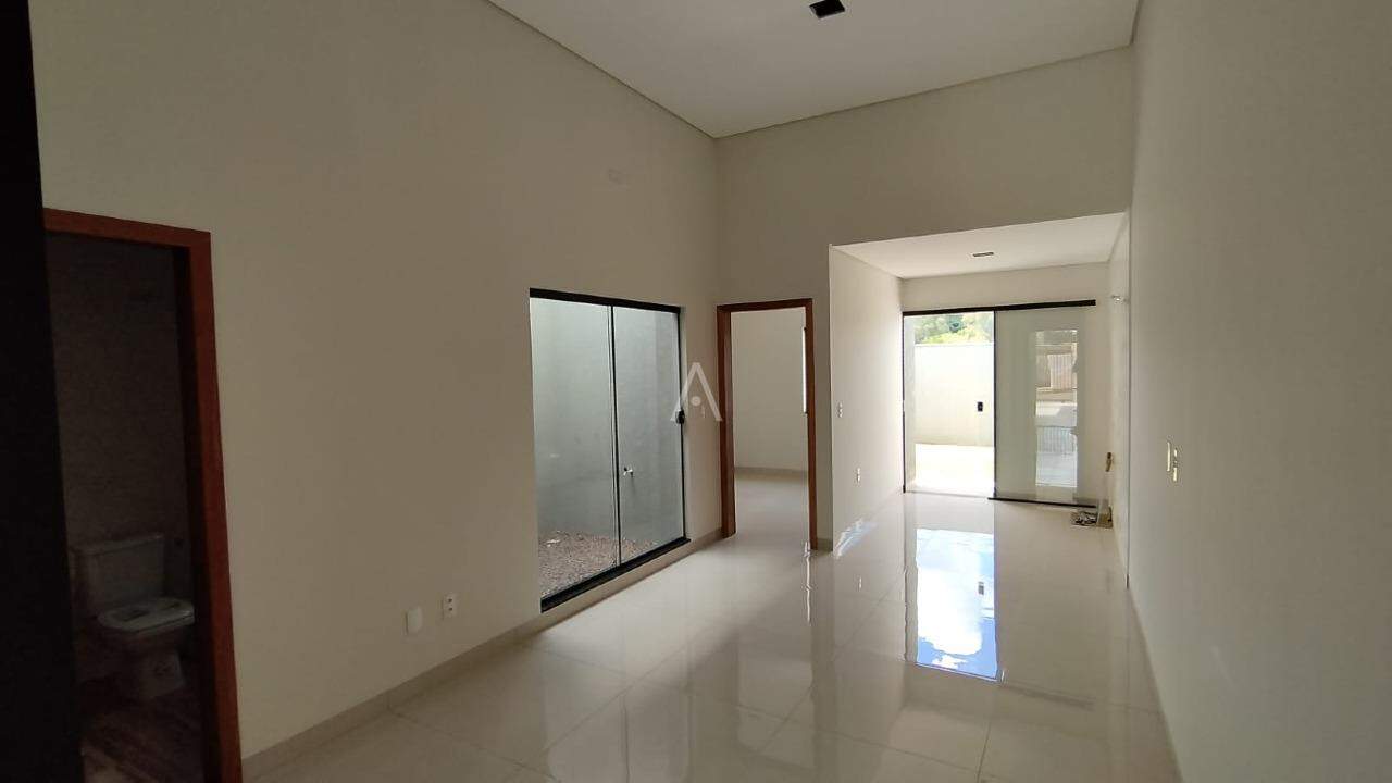 Casa Residencial para à venda no Bairro JARDIM COOPAGRO em TOLEDO: 