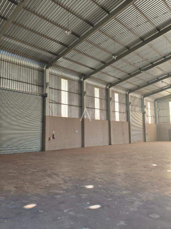 Barracão Comercial para à venda no Bairro Área Rural de Toledo em TOLEDO: 