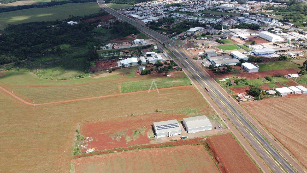 Barracão Comercial para à venda no Bairro Área Rural de Toledo em TOLEDO: 
