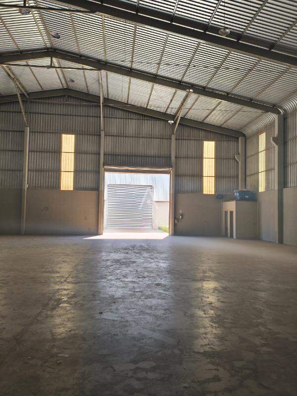 Barracão Comercial para à venda no Bairro Área Rural de Toledo em TOLEDO: 