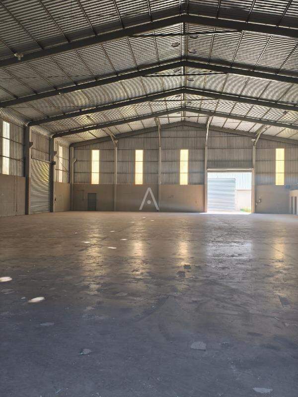 Barracão Comercial para à venda no Bairro Área Rural de Toledo em TOLEDO: 