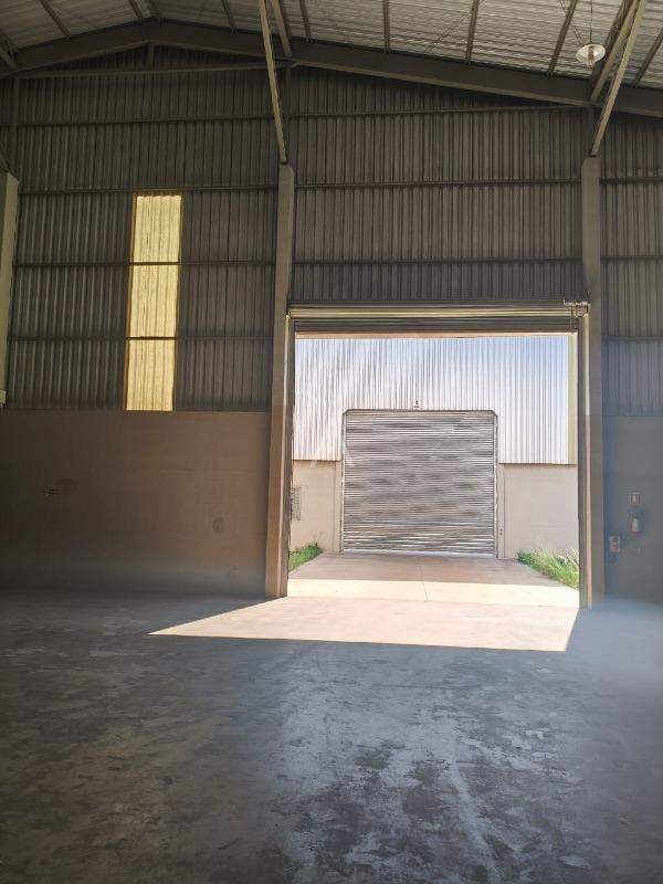 Barracão Comercial para à venda no Bairro Área Rural de Toledo em TOLEDO: 