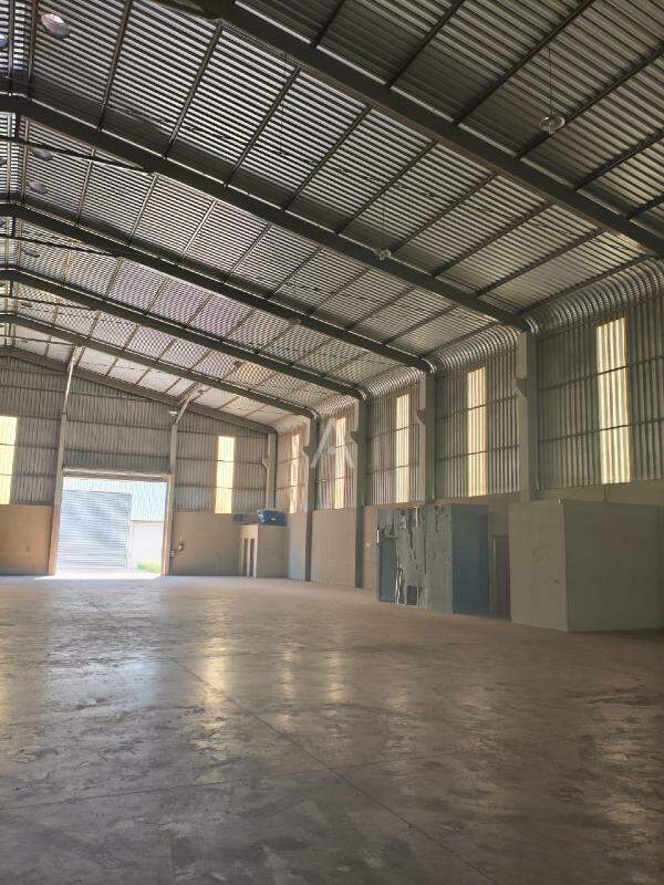 Barracão Comercial para à venda no Bairro Área Rural de Toledo em TOLEDO: 