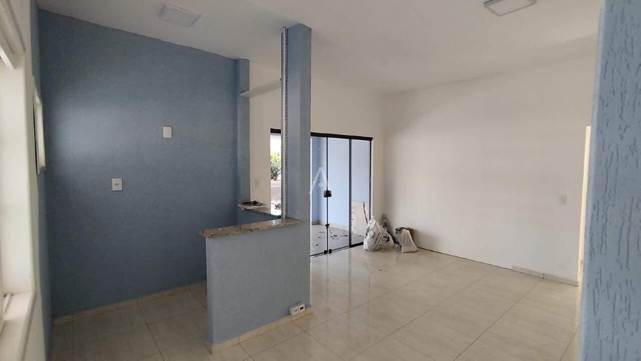 Casa Comercial para para aluguel no Bairro JARDIM LA SALLE em TOLEDO: