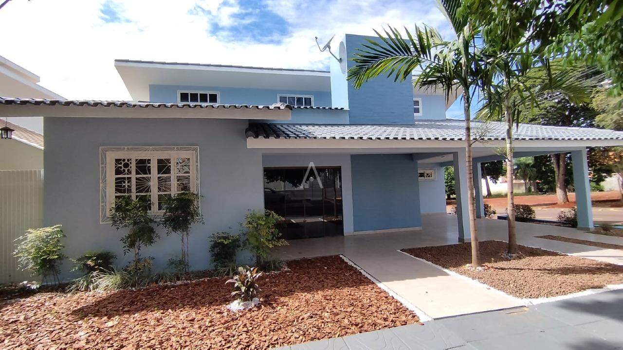 Casa Comercial para para aluguel no Bairro JARDIM LA SALLE em TOLEDO: