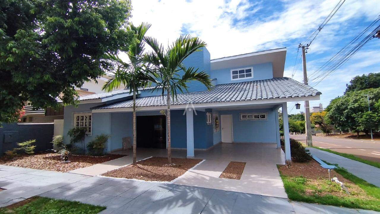 Casa Comercial para para aluguel no Bairro JARDIM LA SALLE em TOLEDO: