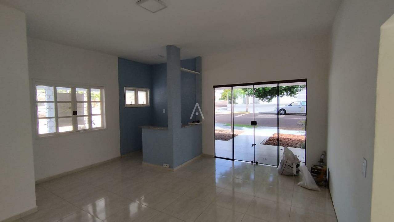 Casa Comercial para para aluguel no Bairro JARDIM LA SALLE em TOLEDO: