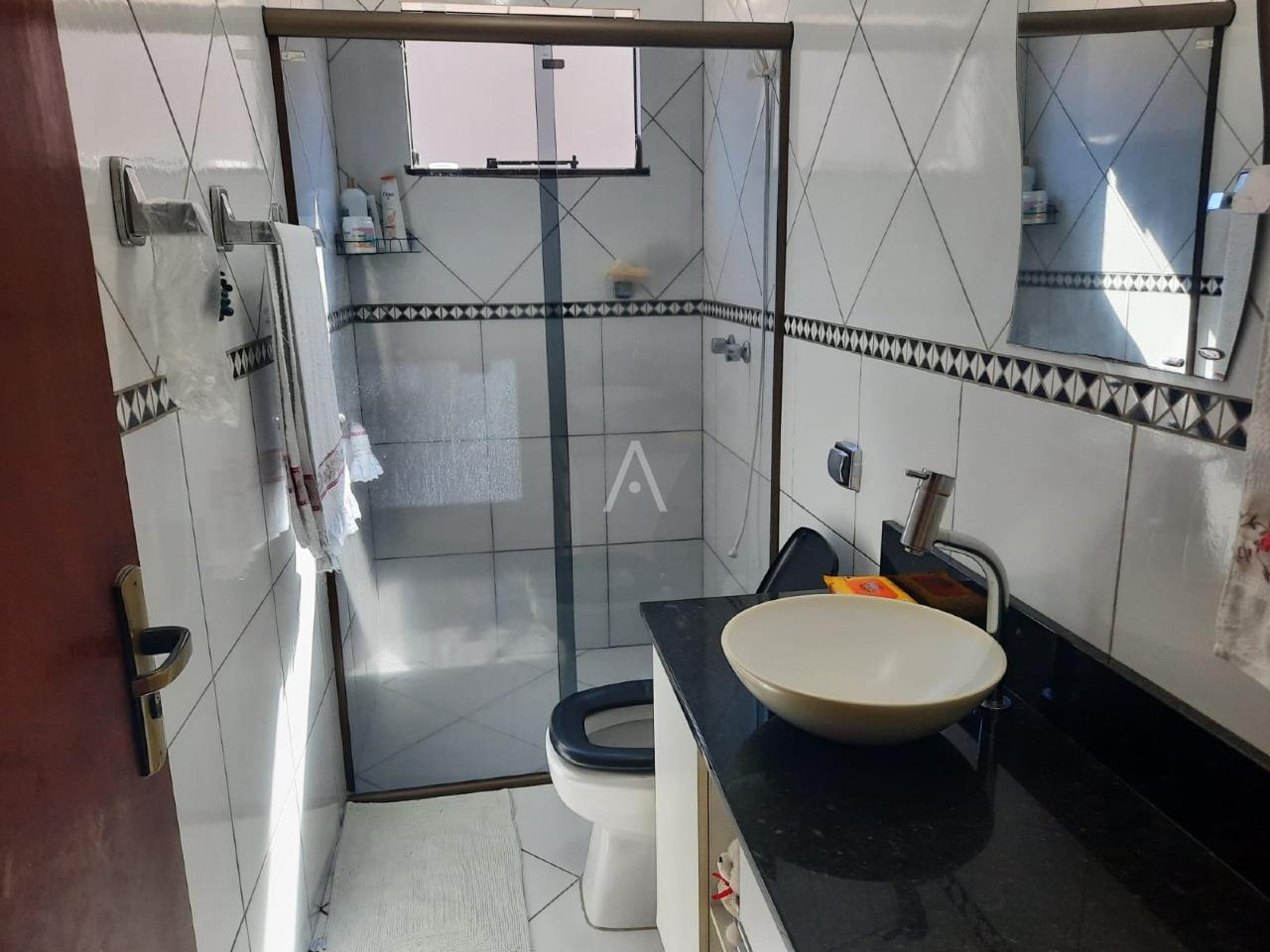 Casa Residencial para à venda no Bairro ALTO ALEGRE em CASCAVEL: 