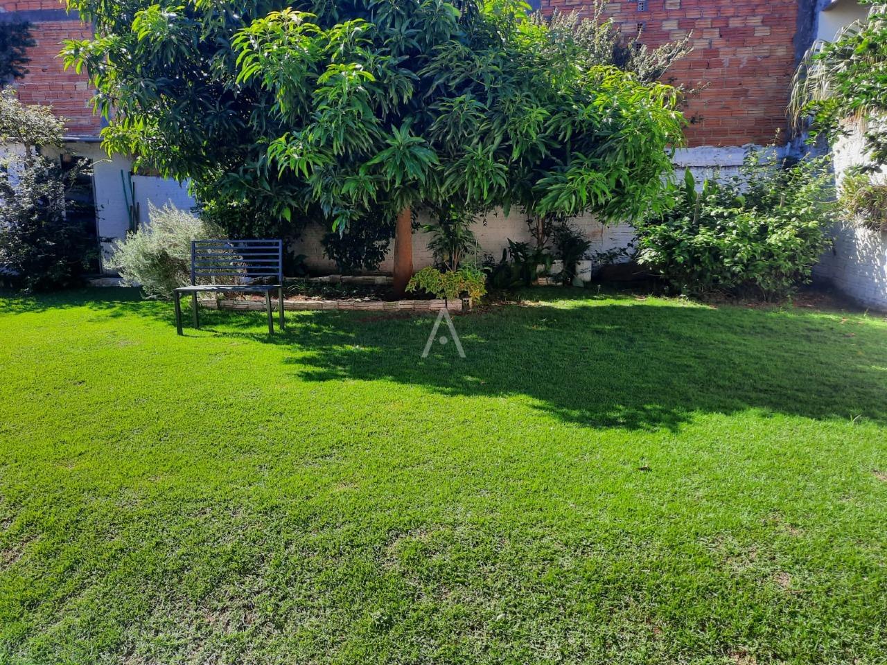 Casa Residencial para à venda no Bairro ALTO ALEGRE em CASCAVEL: 