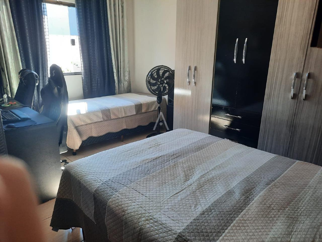 Casa Residencial para à venda no Bairro ALTO ALEGRE em CASCAVEL: 