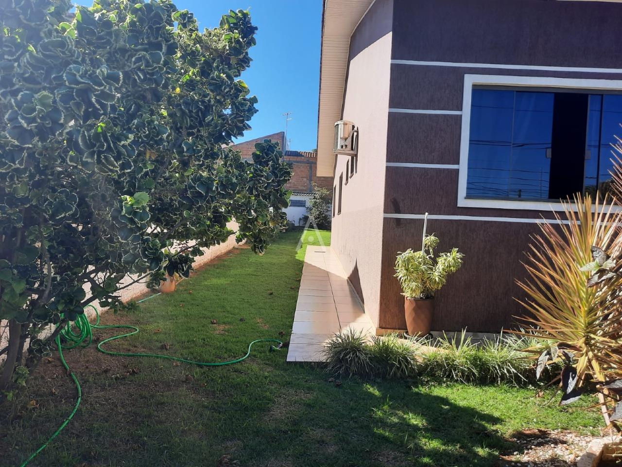 Casa Residencial para à venda no Bairro ALTO ALEGRE em CASCAVEL: 