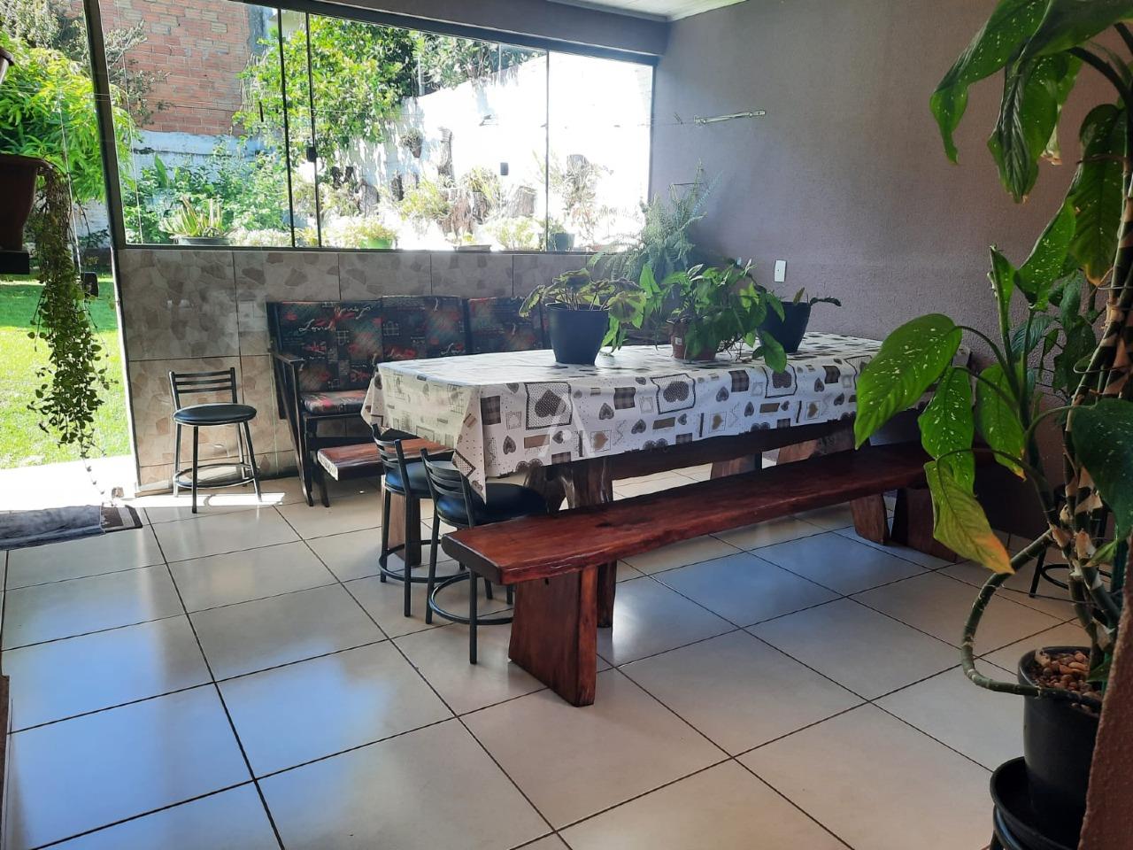 Casa Residencial para à venda no Bairro ALTO ALEGRE em CASCAVEL: 