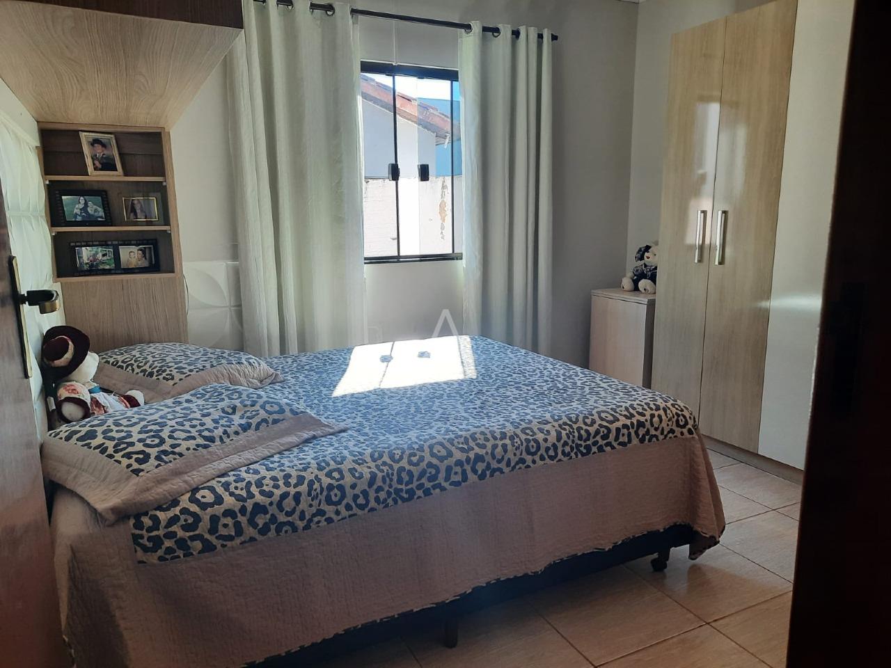 Casa Residencial para à venda no Bairro ALTO ALEGRE em CASCAVEL: 