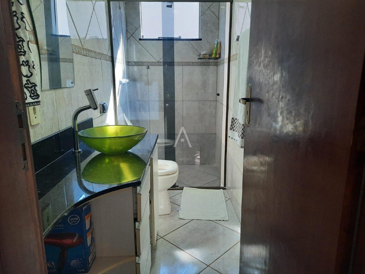 Casa Residencial para à venda no Bairro ALTO ALEGRE em CASCAVEL: 