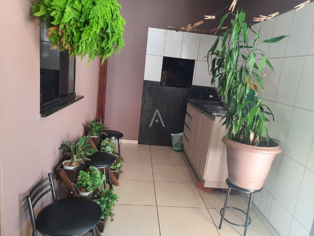 Casa Residencial para à venda no Bairro ALTO ALEGRE em CASCAVEL: 