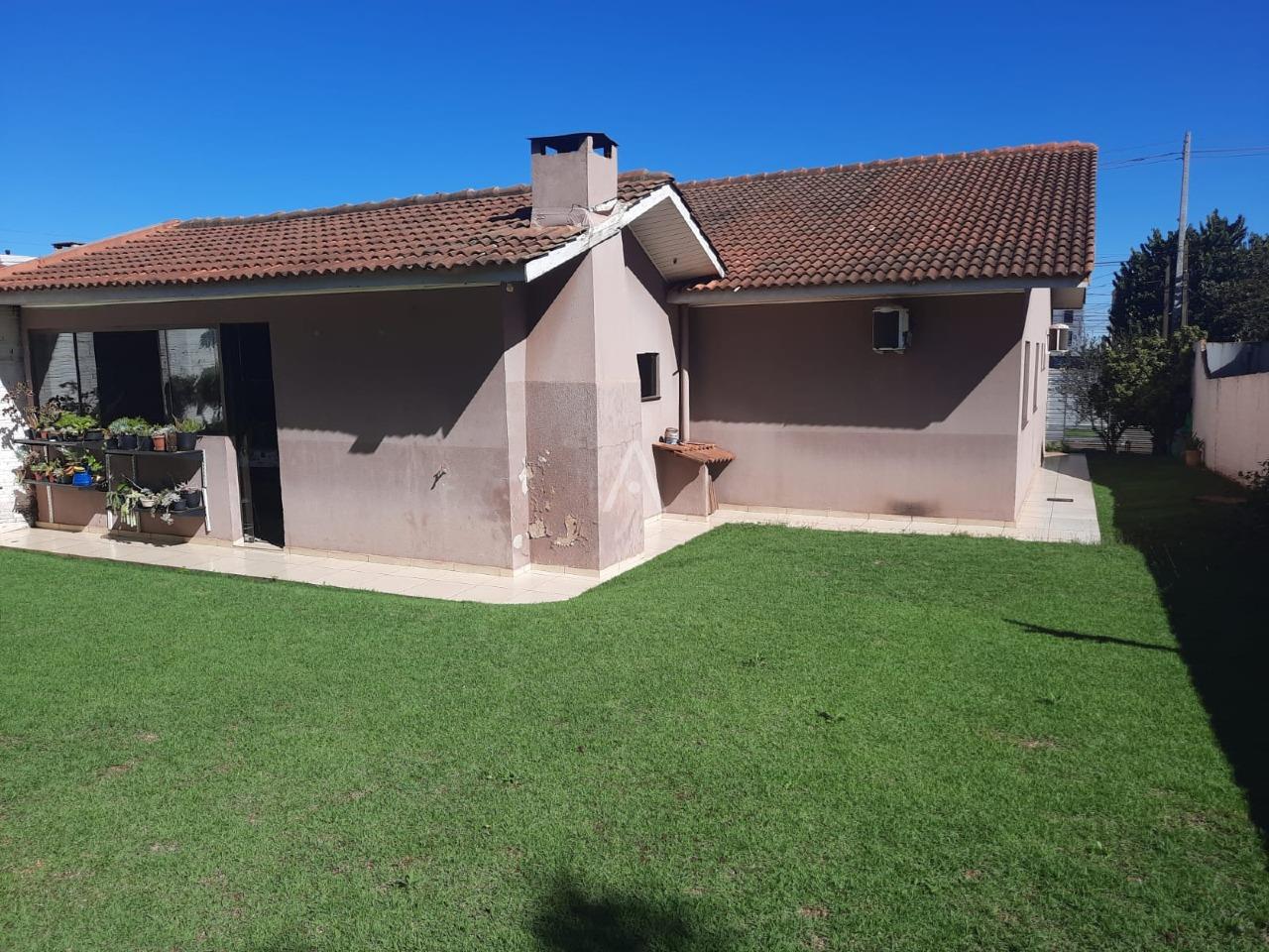 Casa Residencial para à venda no Bairro ALTO ALEGRE em CASCAVEL: 