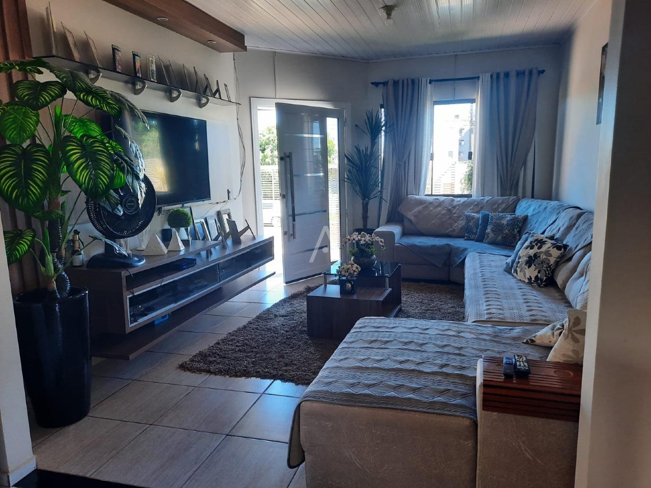 Casa Residencial para à venda no Bairro ALTO ALEGRE em CASCAVEL: 